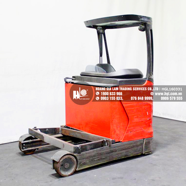 Xe nâng LINDE R16HD-01 (HGL160331)