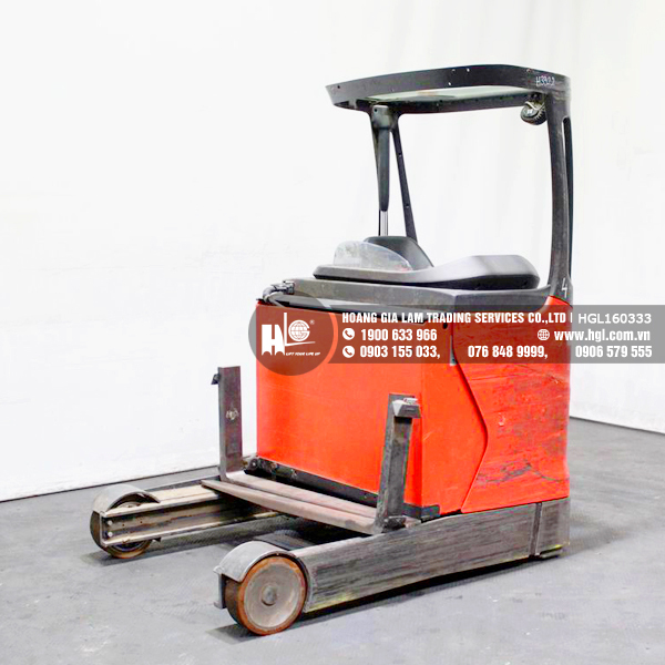 Xe nâng LINDE R16HD-01 (HGL160333)