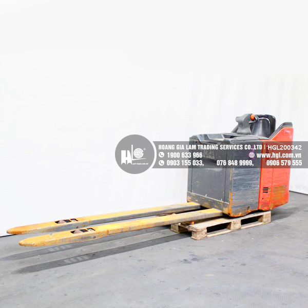 Xe nâng LINDE T20SP (HGL200342)